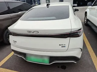 BYD Seal 06 2025 купить из Китая, цена 2 622 000 ₽ — Suifenhe Auto