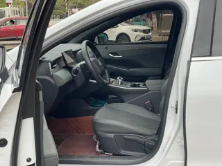BYD Qin Plus 2025 купить из Китая, цена 2 471 000 ₽ — Suifenhe Auto