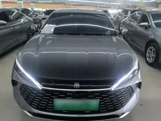 BYD Qin L 2025 купить из Китая, цена 2 778 000 ₽ — Suifenhe Auto