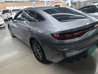 BYD Qin L 2025 купить из Китая, цена 2 778 000 ₽ — Suifenhe Auto