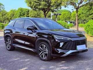 BYD Song L DM 2025 купить из Китая, цена 3 000 000 ₽ — Suifenhe Auto