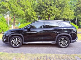 BYD Song L DM 2025 купить из Китая, цена 3 000 000 ₽ — Suifenhe Auto
