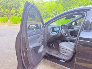 BYD Song L DM 2025 купить из Китая, цена 3 000 000 ₽ — Suifenhe Auto