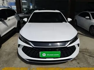 BYD Qin L 2025 купить из Китая, цена 2 969 000 ₽ — Suifenhe Auto