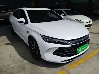BYD Qin L 2025 купить из Китая, цена 2 969 000 ₽ — Suifenhe Auto