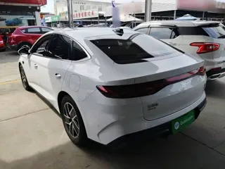 BYD Qin L 2025 купить из Китая, цена 2 969 000 ₽ — Suifenhe Auto