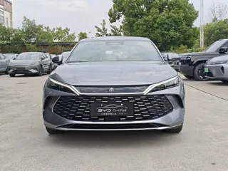 BYD Qin L 2025 купить из Китая, цена 2 962 000 ₽ — Suifenhe Auto