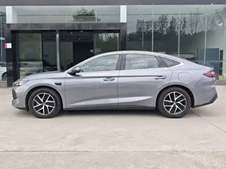 BYD Qin L 2025 купить из Китая, цена 2 962 000 ₽ — Suifenhe Auto