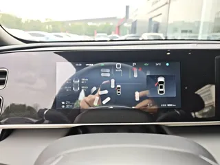 BYD Qin L 2025 купить из Китая, цена 2 962 000 ₽ — Suifenhe Auto