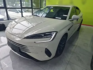 BYD Seal 07 DM-i 2025 купить из Китая, цена 3 517 000 ₽ — Suifenhe Auto