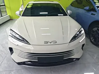 BYD Seal 07 DM-i 2025 купить из Китая, цена 3 517 000 ₽ — Suifenhe Auto
