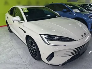 BYD Seal 07 DM-i 2025 купить из Китая, цена 3 517 000 ₽ — Suifenhe Auto