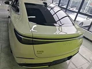 BYD Seal 07 DM-i 2025 купить из Китая, цена 3 517 000 ₽ — Suifenhe Auto