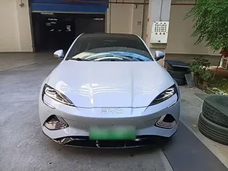 BYD Seal 2025 купить из Китая, цена 4 373 000 ₽ — Suifenhe Auto
