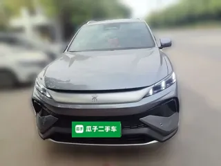 BYD Song Pro (EV) 2025 купить из Китая, цена 2 666 000 ₽ — Suifenhe Auto