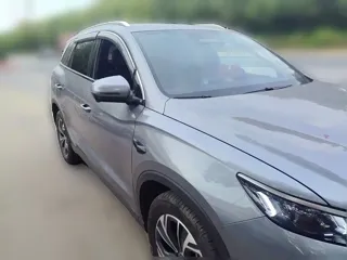 BYD Song Pro (EV) 2025 купить из Китая, цена 2 666 000 ₽ — Suifenhe Auto