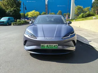 BYD Seal 06 2025 купить из Китая, цена 3 274 000 ₽ — Suifenhe Auto