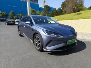 BYD Seal 06 2025 купить из Китая, цена 3 274 000 ₽ — Suifenhe Auto