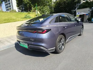BYD Seal 06 2025 купить из Китая, цена 3 274 000 ₽ — Suifenhe Auto
