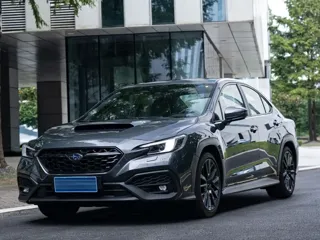 Subaru WRX 2026 купить из Китая, цена 8 454 000 ₽ — Suifenhe Auto