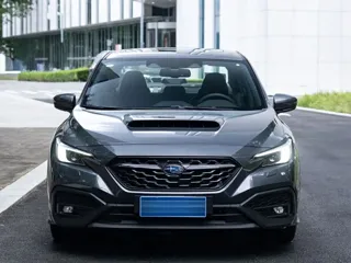 Subaru WRX 2026 купить из Китая, цена 8 454 000 ₽ — Suifenhe Auto