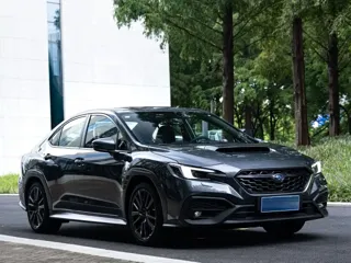 Subaru WRX 2026 купить из Китая, цена 8 454 000 ₽ — Suifenhe Auto