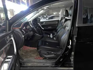 Haval M6 2018 купить из Китая, цена 1 092 000 ₽ — Suifenhe Auto