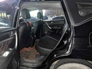 Haval M6 2018 купить из Китая, цена 1 092 000 ₽ — Suifenhe Auto