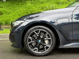 BMW i3 2025 купить из Китая, цена 5 116 000 ₽ — Suifenhe Auto