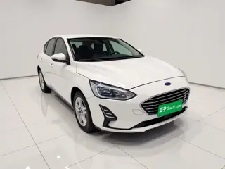 Ford Focus 2019 купить из Китая, цена 1 129 000 ₽ — Suifenhe Auto