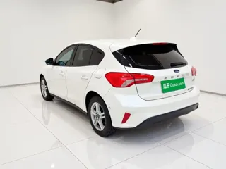 Ford Focus 2019 купить из Китая, цена 1 129 000 ₽ — Suifenhe Auto