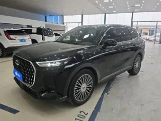 Chery Tiggo 8L 2025 купить из Китая, цена 3 146 000 ₽ — Suifenhe Auto