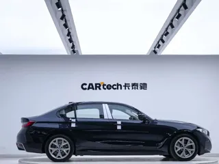 BMW i3 2023 купить из Китая, цена 4 656 000 ₽ — Suifenhe Auto