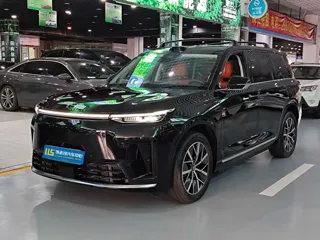 GAC S9 2025 купить из Китая, цена 5 017 000 ₽ — Suifenhe Auto