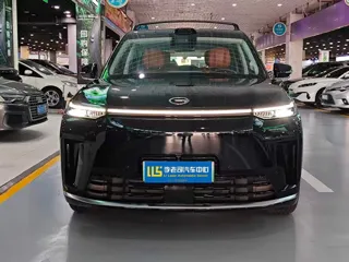 GAC S9 2025 купить из Китая, цена 5 017 000 ₽ — Suifenhe Auto