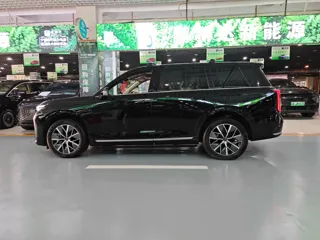 GAC S9 2025 купить из Китая, цена 5 017 000 ₽ — Suifenhe Auto