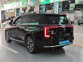 GAC S9 2025 купить из Китая, цена 5 017 000 ₽ — Suifenhe Auto