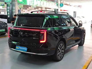 GAC S9 2025 купить из Китая, цена 5 017 000 ₽ — Suifenhe Auto
