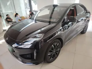 GAC HT 2025 купить из Китая, цена 5 168 000 ₽ — Suifenhe Auto