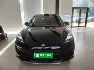GAC HT 2025 купить из Китая, цена 5 168 000 ₽ — Suifenhe Auto