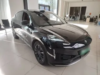 GAC HT 2025 купить из Китая, цена 5 168 000 ₽ — Suifenhe Auto