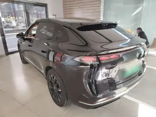 GAC HT 2025 купить из Китая, цена 5 168 000 ₽ — Suifenhe Auto