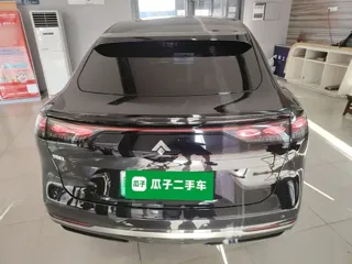 GAC HT 2025 купить из Китая, цена 5 168 000 ₽ — Suifenhe Auto