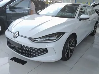 Volkswagen Lamando 2026 купить из Китая, цена 2 717 000 ₽ — Suifenhe Auto