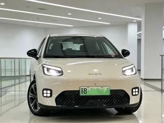 GAC Aion UT super 2026 купить из Китая, цена 1 543 000 ₽ — Suifenhe Auto