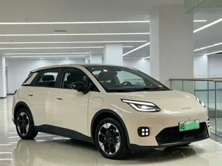 GAC Aion UT super 2026 купить из Китая, цена 1 543 000 ₽ — Suifenhe Auto