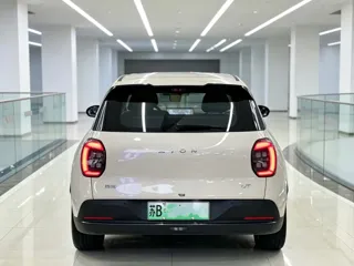GAC Aion UT super 2026 купить из Китая, цена 1 543 000 ₽ — Suifenhe Auto