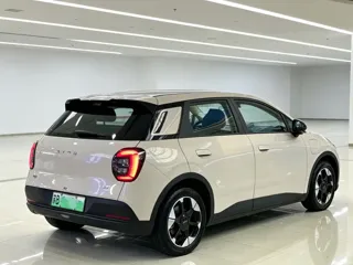 GAC Aion UT super 2026 купить из Китая, цена 1 543 000 ₽ — Suifenhe Auto