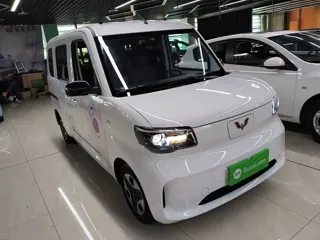 Wuling Zhiguang EV 2025 купить из Китая, цена 1 139 000 ₽ — Suifenhe Auto