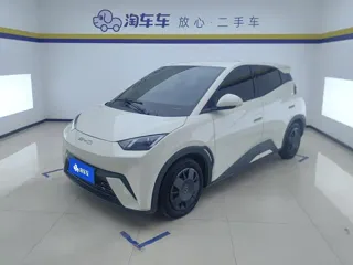 BYD Seagull 2024 купить из Китая, цена 1 177 000 ₽ — Suifenhe Auto